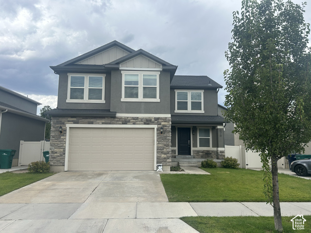 878 W McKenna Rd — photo