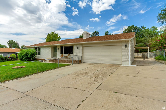 6740 S Fargo Rd — photo