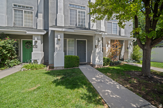 475 N Redwood Rd #86 — photo
