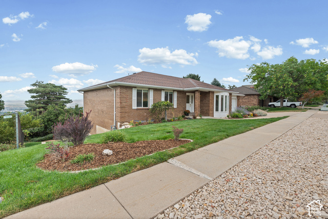 12 S Moss Dr, Bountiful, UT 84010 — photo 2
