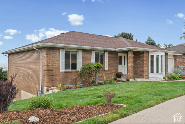 12 S Moss Dr, Bountiful, UT 84010 — photo 3