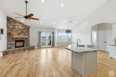 722 W Webb Rd #2, Draper, UT 84020 — photo 3