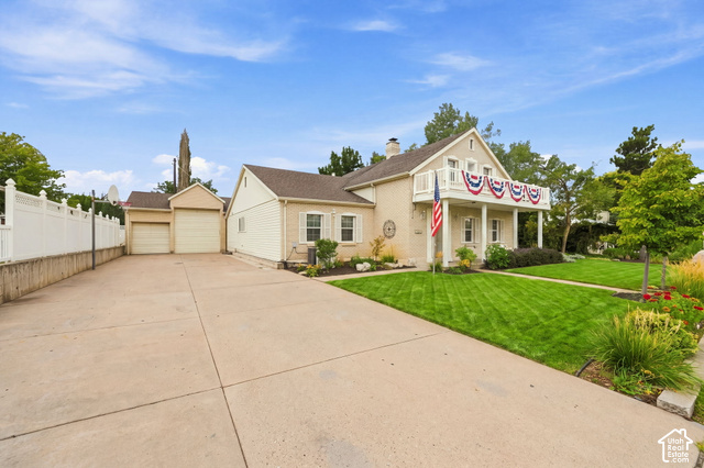 262 E Center St., Bountiful, UT 84010 — photo 3