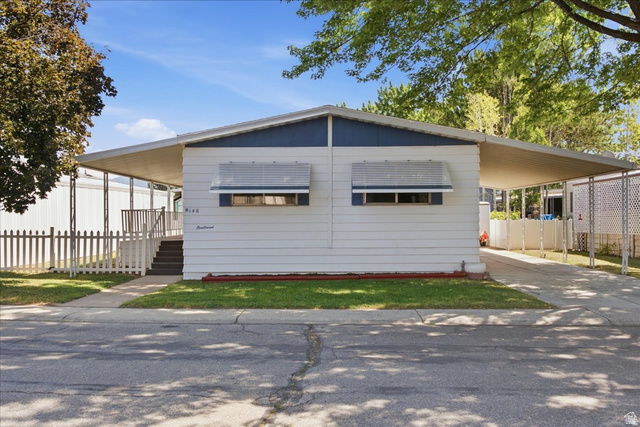 1111 N 2000 W #146 — photo