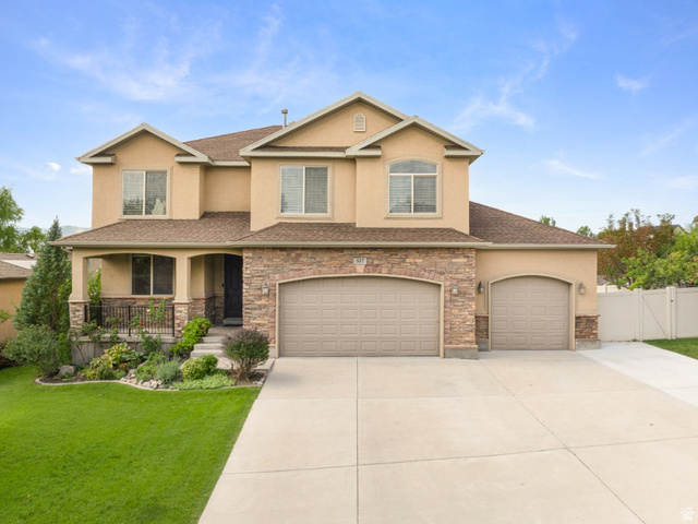557 W Pumpkin Patch Dr — photo