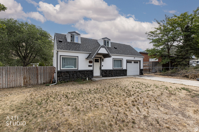 412 N 600 E — photo