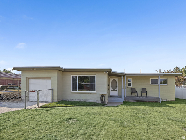 3109 W Lemay Ave — photo