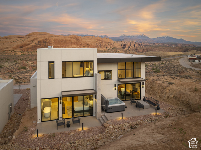 217 Lionsback Loop #40, Moab, UT 84532 — photo 2