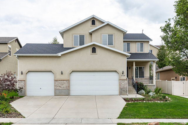 7734 N Meadow Creek Rd — photo