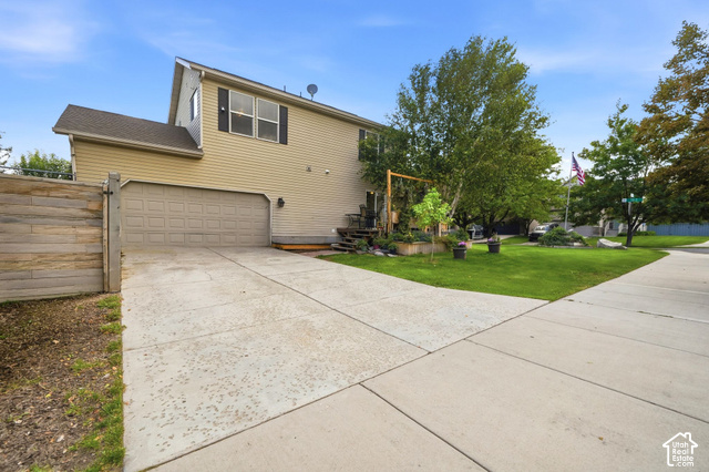 7162 N Ute Dr, Eagle Mountain, UT 84005 — photo 3