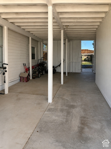 665 E & 655 E Molen Rd, Ferron, UT 84523 — photo 2