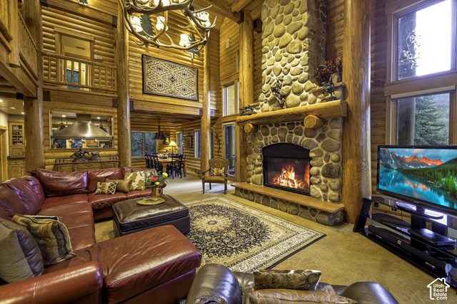9032 N Timphaven Rd, Sundance, UT 84604 — photo 2