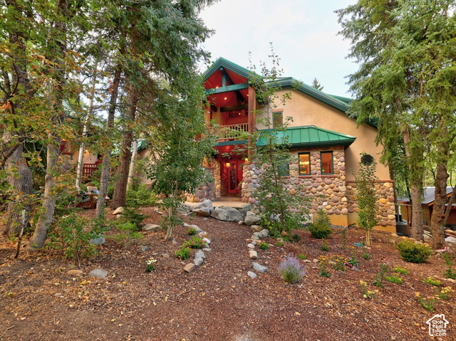 9032 N Timphaven Rd, Sundance, UT 84604 — photo 3