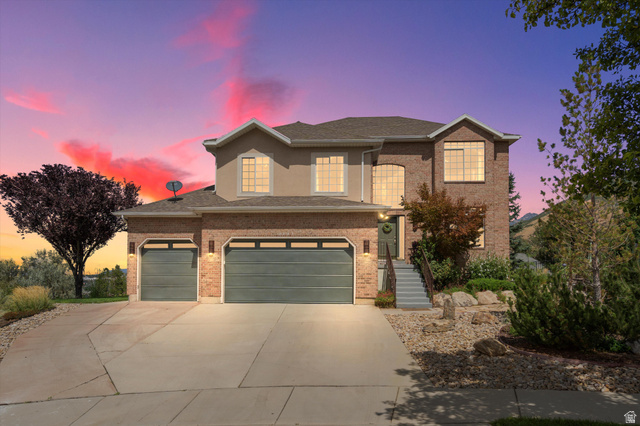 1333 E Martha Dunyon Cir — photo