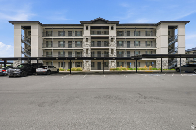 1700 Sandhill Rd #F203 — photo