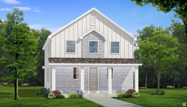 3645 N Annabell Street Lot #1406 — photo