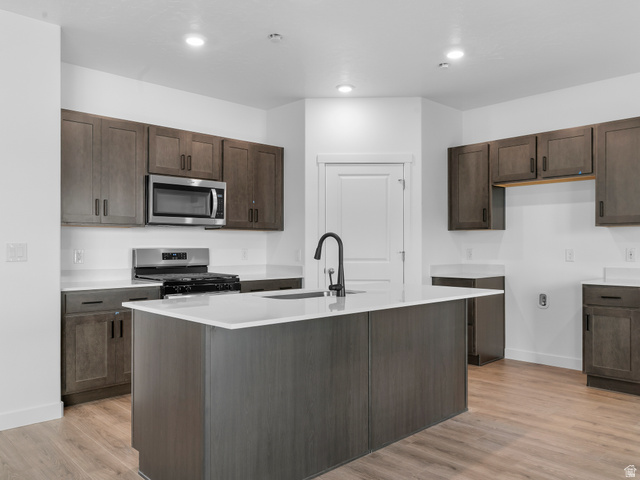 1700 N Old Loon Ave #105 — photo