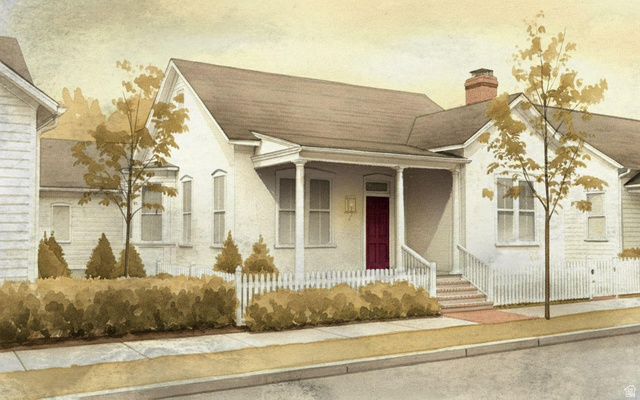 4003 N Sara Ln #Lot 2 — photo