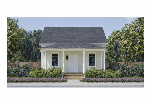 4009 N Sara Ln #Lot 3 — photo