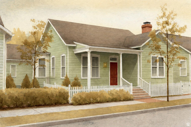 4017 N Sara Ln #Lot 4 — photo