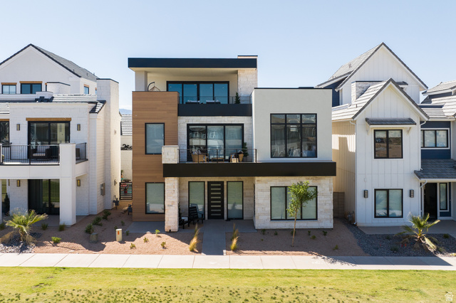 5355 S Cyan Ln — photo