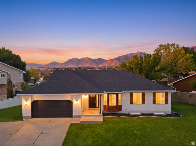 11753 S Lampton View Dr — photo