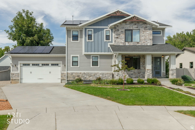 364 W Clark Cir — photo