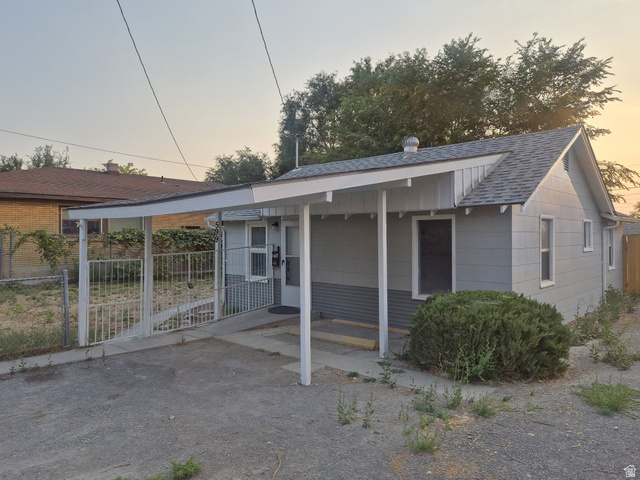 599 Jefferson St — photo