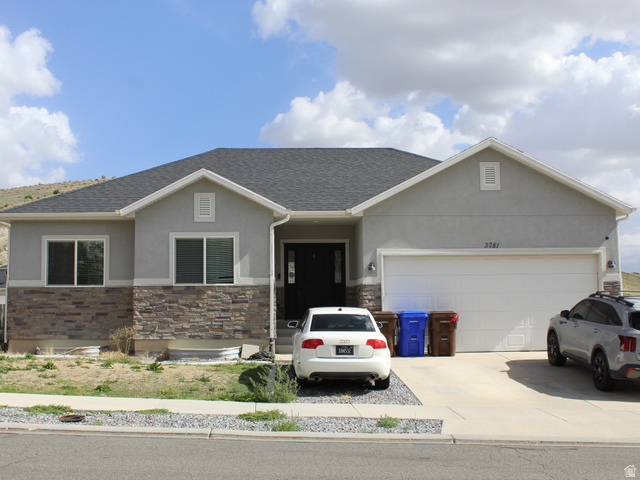 3781 E Pawnee Rd — photo