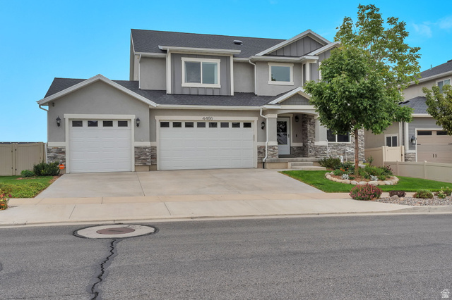 4466 W Bartlett Dr — photo