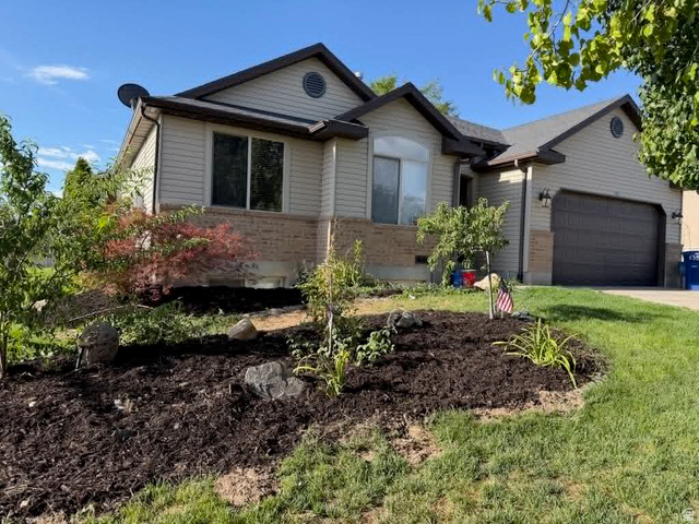6351 W Mount Shasta Ct — photo