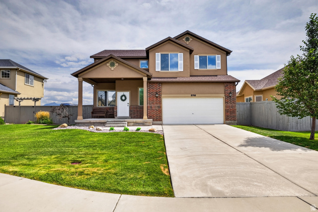 8788 N Jefferson Dr. — photo