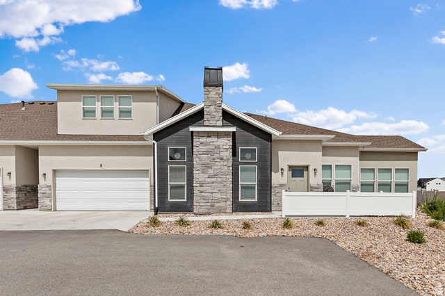 1454 N Utah Cottage Dr #B — photo