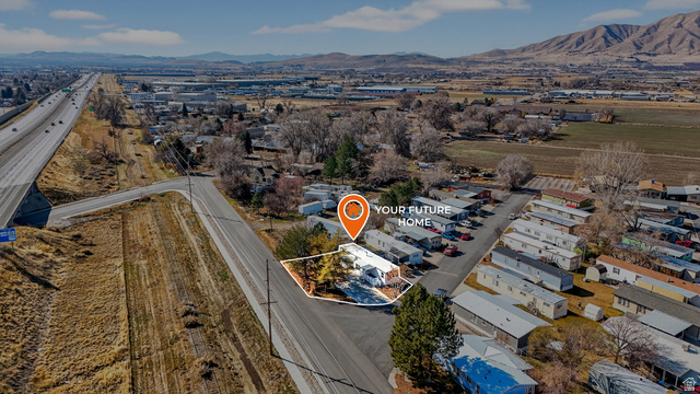 451 N 500 W ##39 — photo