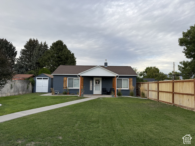 433 E 200 S, Payson, UT 84651 — photo 2