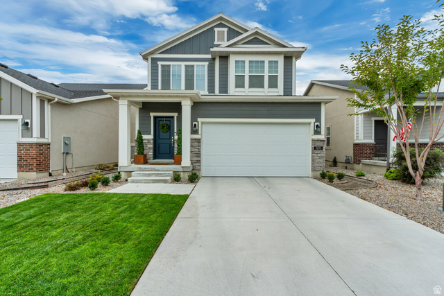 7693 W Mount Elinor Rd — photo