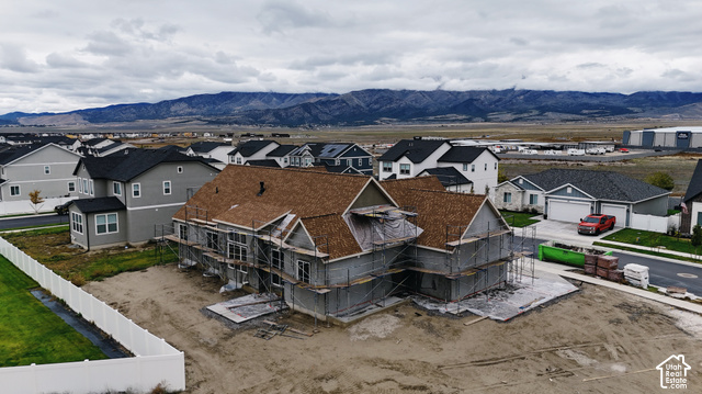 886 E Windsong Way., Eagle Mountain, UT 84005 — photo 2