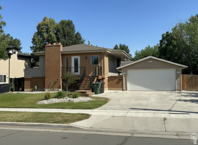 411 E Wilford Ave — photo