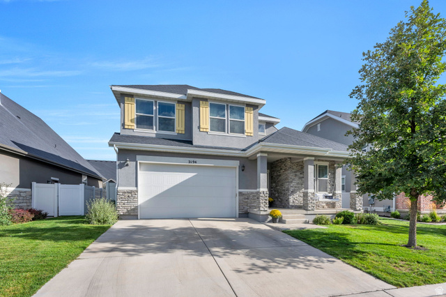 2194 W Autumn Dr — photo