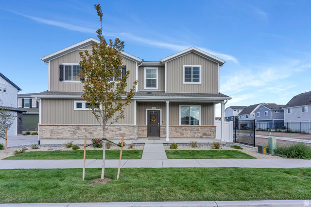 98 N Bear River Rd #140 — photo