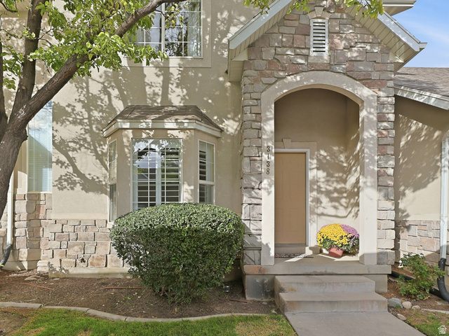 3138 W Davencourt Loop — photo