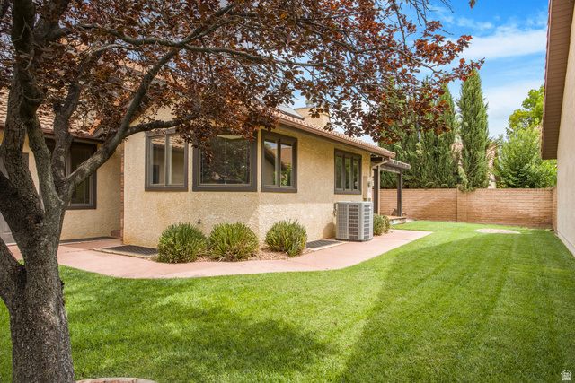 545 S Valley Dr #78 — photo