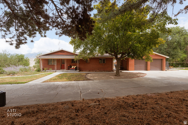 16535 S Redwood Rd — photo