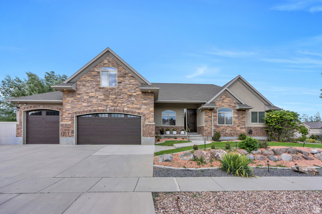 5386 W Little Water Peak Dr — photo