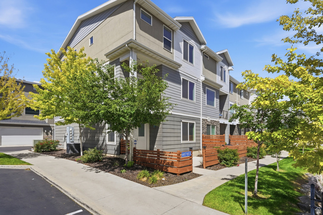 11017 S Harvest Pointe Dr — photo