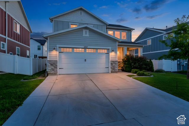 4367 E Golden Oak Ln., Eagle Mountain, UT 84005 — photo 2
