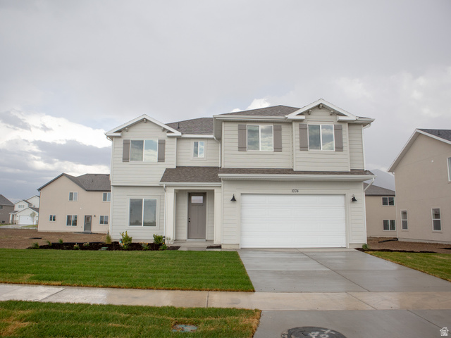 1074 N 1150 W Lot#51 — photo