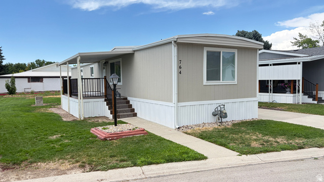 764 W Monte Blanco St #102 — photo