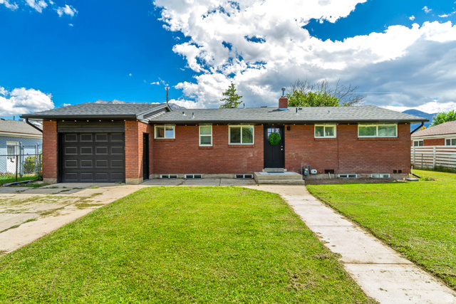1521 S 240 E — photo