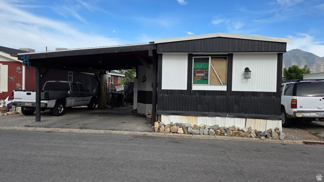 915 E 300 N #Trlr34 — photo